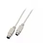 PS/2 laidas EFB Elektronik PS/2 5m
