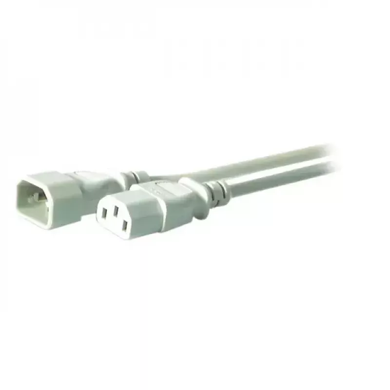 Maitinimo laidas EFB Elektronik EK507.1,8 1,8 m C14 C13