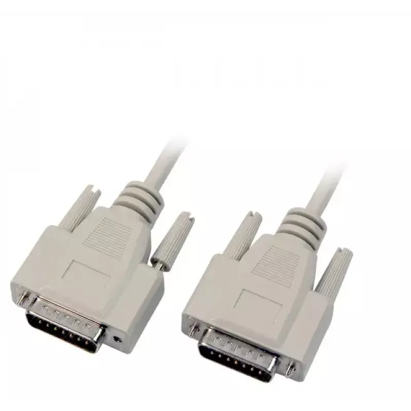 VGA laidas EFB Elektronik K5139.2 2 m