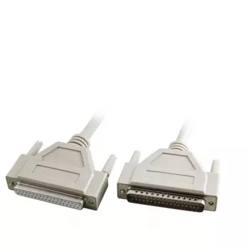 VGA laidas EFB Elektronik K5186.2 Smėlio 2m