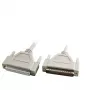 VGA laidas EFB Elektronik K5186.2 Smėlio 2m