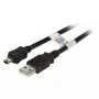 USB laidas EFB Elektronik USB 2.0 A / Mini B 3 m K5251SW.3