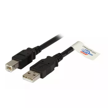 USB laidas EFB Elektronik K5256SW.0,5