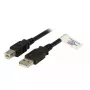 USB laidas EFB Elektronik K5256SW.0,5