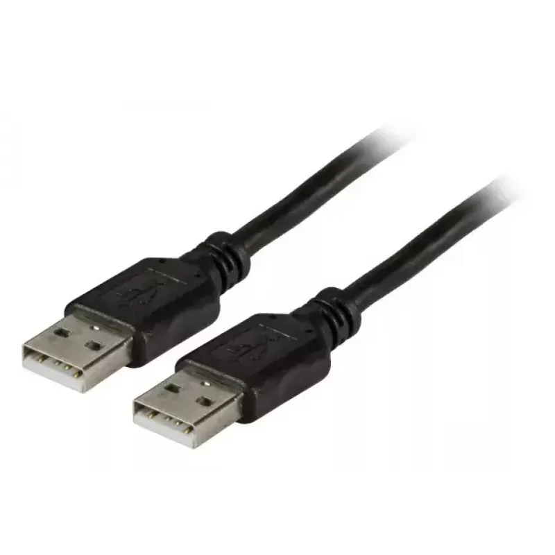 USB kabelis EFB Elektronik K5253SW.5