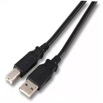 USB laidas EFB Elektronik 3.0m USB 2.0 A/B K5255SW.3