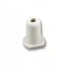 Kabelio įvore EFB Elektronik 29511.1 pilka 6 mm