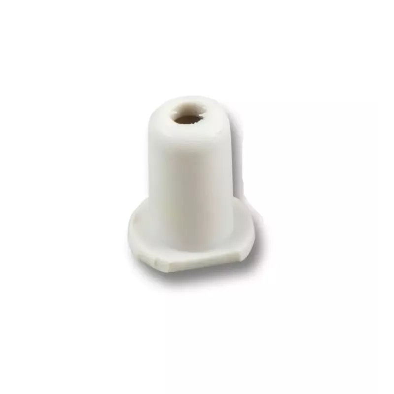 Kabelio įvore EFB Elektronik 29511.1 pilka 6 mm