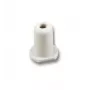 Kabelio įvore EFB Elektronik 29511.1 pilka 6 mm