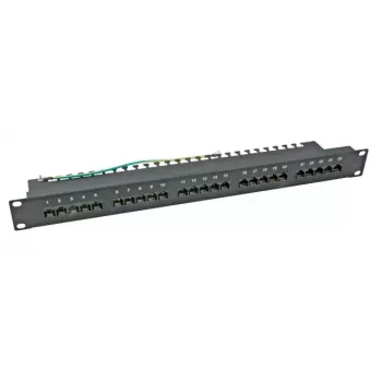 Patch panel EFB Elektronik 37588SW.1