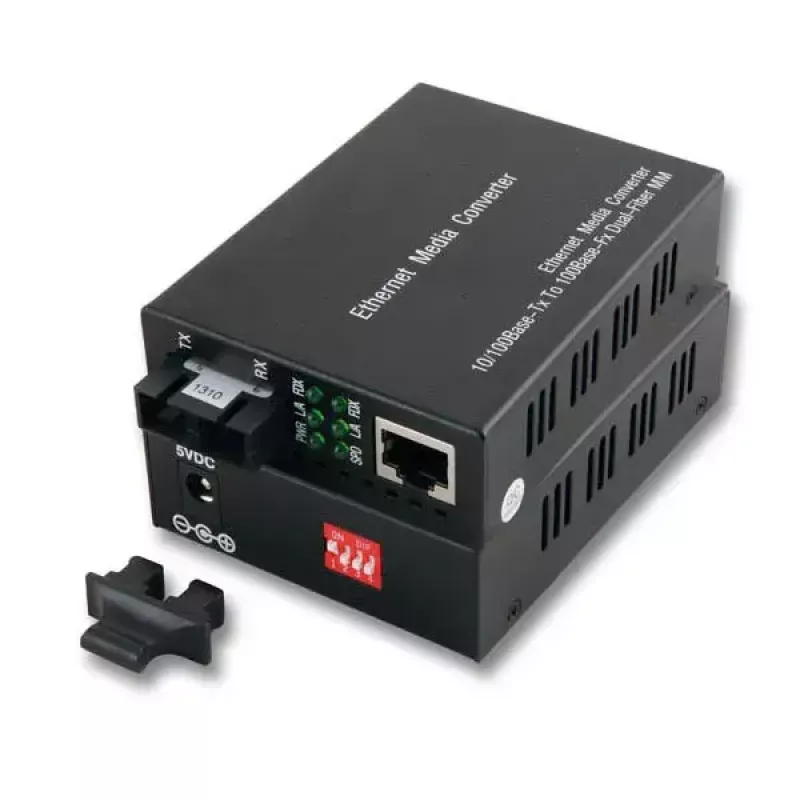 Tinklo medijos keitiklis EFB Elektronik EL023V2