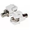 RCA lyties keitiklis EFB Elektronik EB494