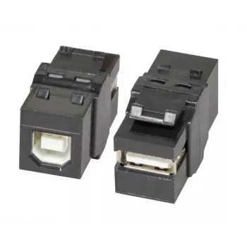 Kabelio jungties adapteris EFB Elektronik EB534