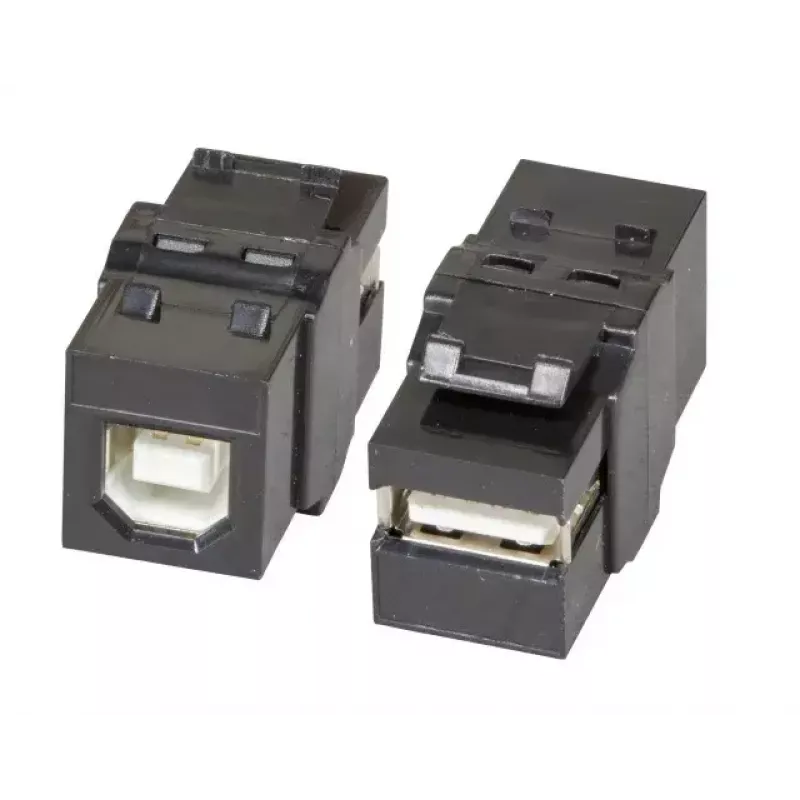 Kabelio jungties adapteris EFB Elektronik EB534