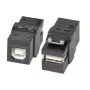 Kabelio jungties adapteris EFB Elektronik EB534