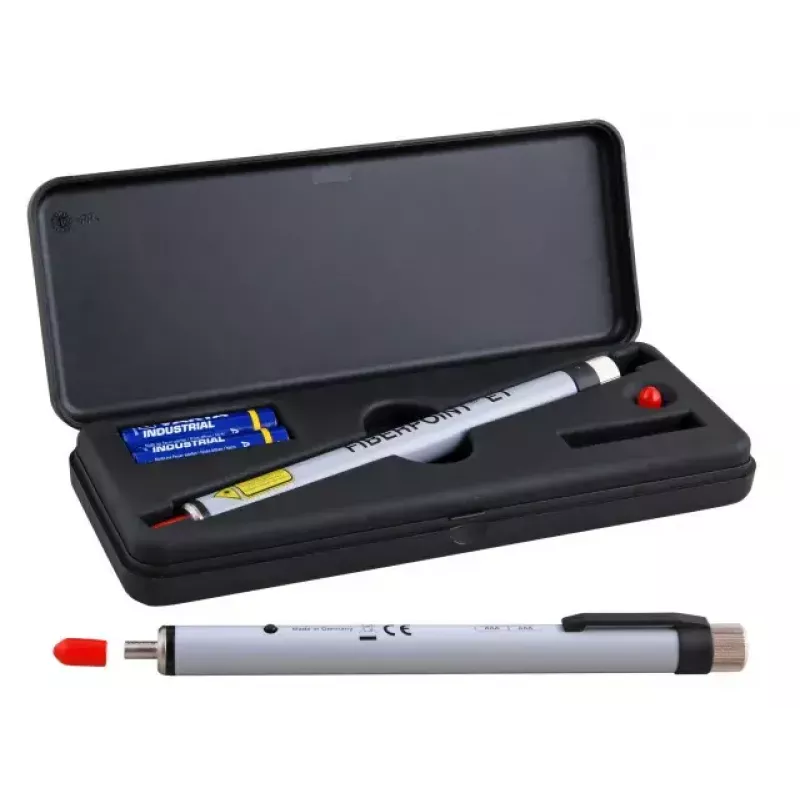 Šviesos injektorius EFB Elektronik 39990.1