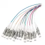 InfiniBand/šviesolaidinis kabelis EFB Elektronik O3483.2 2 m LC Daugiaspalvis