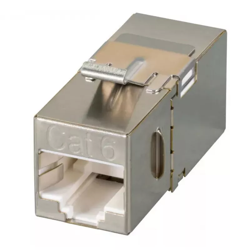 Kabelio lyties keitiklis RJ45 EFB Elektronik 37483.1
