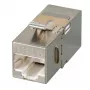 Kabelio lyties keitiklis RJ45 EFB Elektronik 37483.1