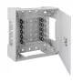 Elektrinė dėžutė EFB Elektronik 46025.1 Pilka 215x76x215 mm