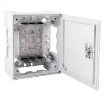 Elektros spinta EFB Elektronik 46025.5