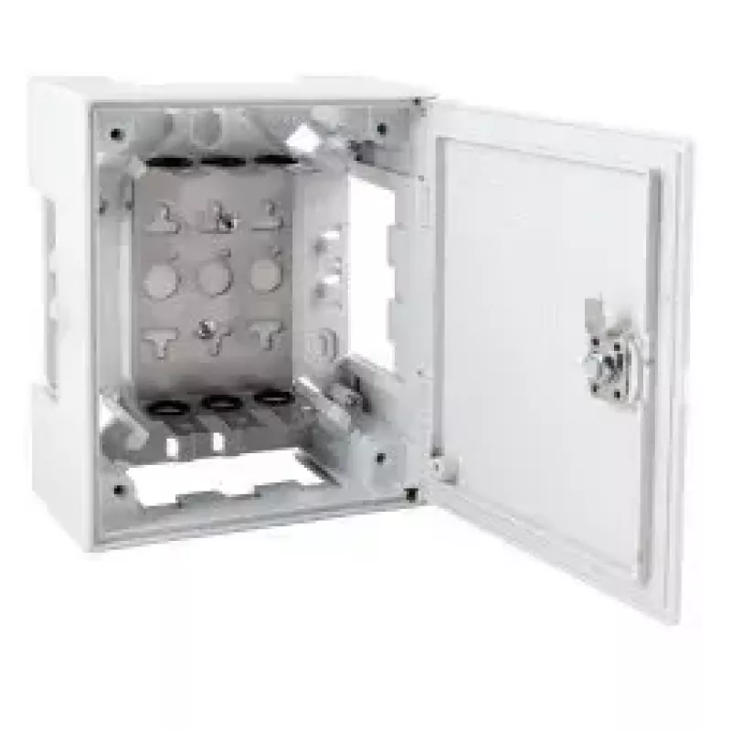 Elektros spinta EFB Elektronik 46025.5