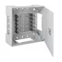 Elektrinė dėžutė EFB Elektronik 46027.1 Pilka