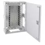 Elektros dėžutė EFB Elektronik 46029.1 pilka