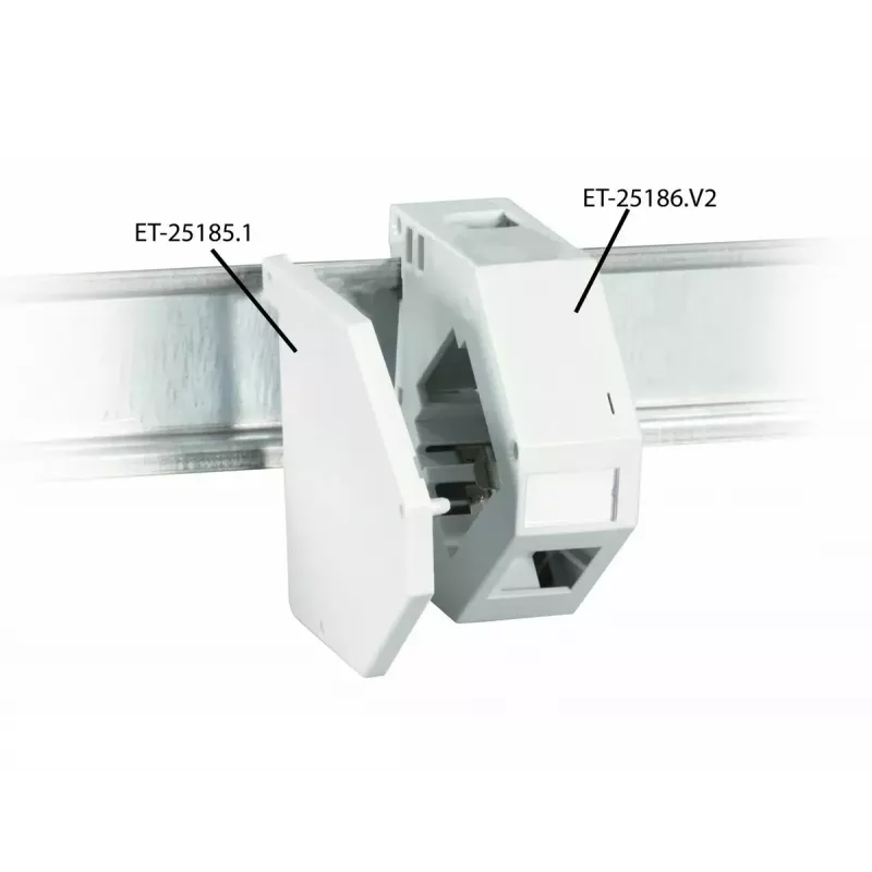Laikiklis EFB Elektronik ET-25185.1