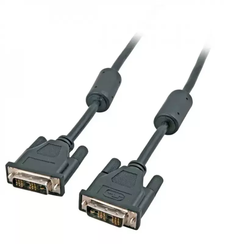 DVI laidas EFB Elektronik DVI-D SL 2,0 m