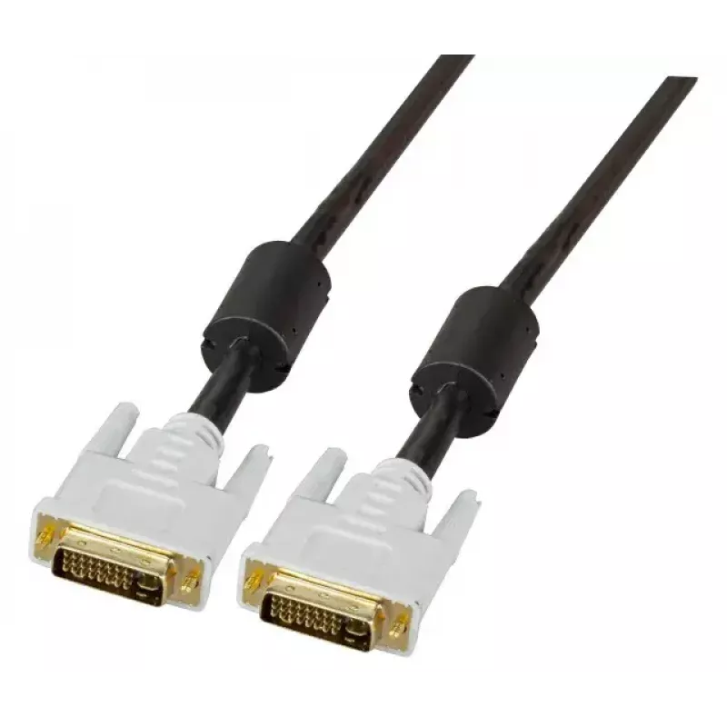 DVI laidas EFB Elektronik K5435.3V1 3 m