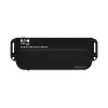 KVM jungiklis 2 prievadų HDMI/USB Tripp Lite B005-HUA2-K — 4K 60 Hz, HDR, HDCP 2.2, IR, USB bendrinimas, 1,2 m kabeliai