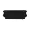 KVM jungiklis 2 prievadų HDMI/USB Tripp Lite B005-HUA2-K — 4K 60 Hz, HDR, HDCP 2.2, IR, USB bendrinimas, 1,2 m kabeliai