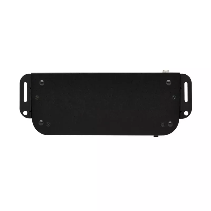 KVM jungiklis 2 prievadų HDMI/USB Tripp Lite B005-HUA2-K — 4K 60 Hz, HDR, HDCP 2.2, IR, USB bendrinimas, 1,2 m kabeliai