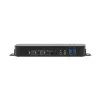 KVM jungiklis 2 prievadų HDMI/USB Tripp Lite B005-HUA2-K — 4K 60 Hz, HDR, HDCP 2.2, IR, USB bendrinimas, 1,2 m kabeliai