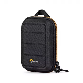 Kietas dėklas Lowepro LP37165-PWW juodas bet kokio prekės ženklo suderinamumas