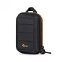 Kietas dėklas Lowepro LP37165-PWW juodas bet kokio prekės ženklo suderinamumas