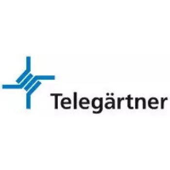 Skaidulinių kabelių sujungimo rinkinys 12x G50/125 OM3 2m SC Telegärtner L00889W0027