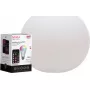 Lauko įkraunama „Bluetooth“ lemputė 8seasons Balllight Outdoor 30 IP65 75300
