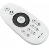 Prie sienos montuojamas CCT LED valdiklis MiBoxer FUT007 Mi-Light 4 zonoms su mygtukiniu valdymu