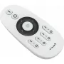 Prie sienos montuojamas CCT LED valdiklis MiBoxer FUT007 Mi-Light 4 zonoms su mygtukiniu valdymu
