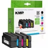 Kasetė KMP 953XL juoda