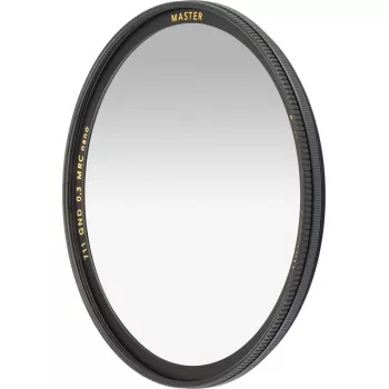Gradual Neutral Density Filter B&W Master Line 711 GND 0.3 ND 77mm