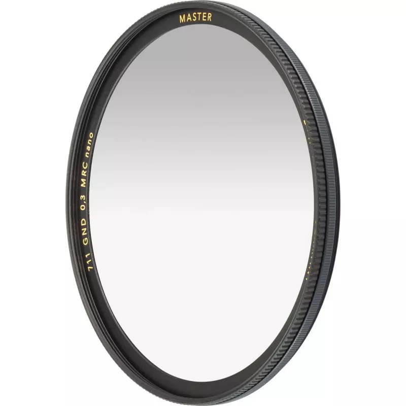 Gradual Neutral Density Filter B&W Master Line 711 GND 0.3 ND 77mm