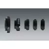 Fotoaparato objektyvo adapteris Novoflex Leica R – Leica M
