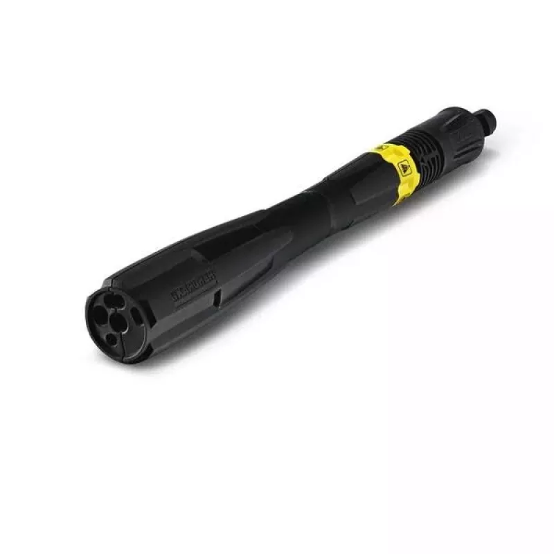Aukšto slėgio plovimo priedas „Kärcher MP 145“
