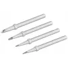 Litavimo antgalių rinkinys GOOBAY Fixpoint 51092, skirtas AP 2, 4 vnt.