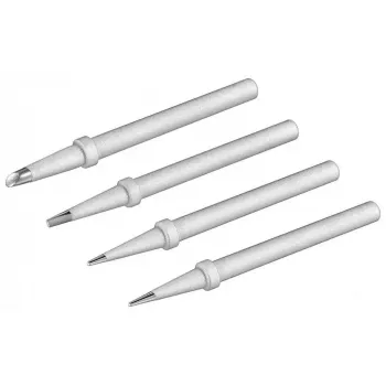 Litavimo antgalių rinkinys GOOBAY Fixpoint 51092, skirtas AP 2, 4 vnt.
