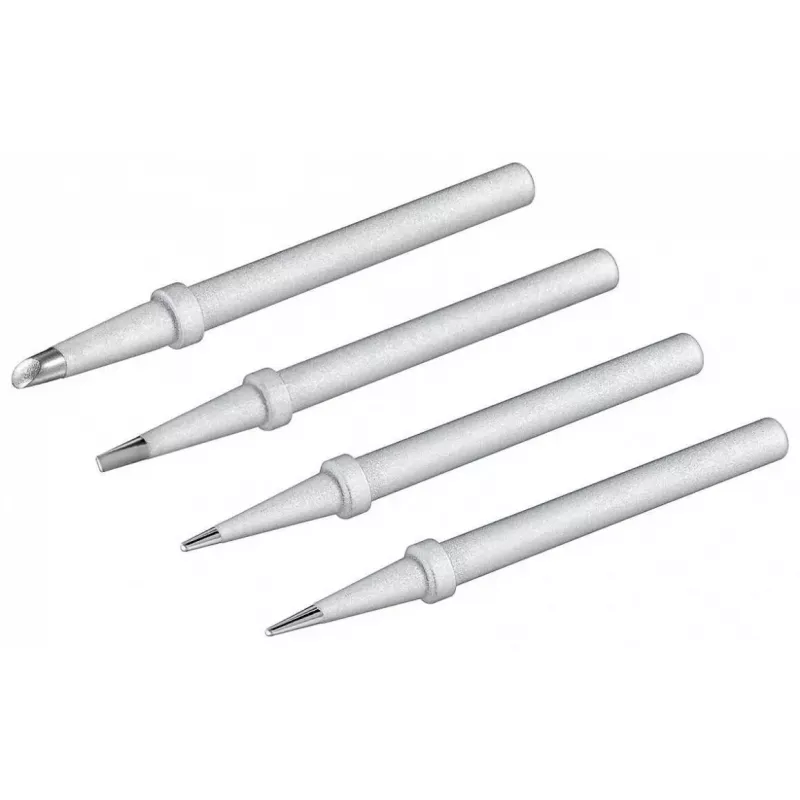 Litavimo antgalių rinkinys GOOBAY Fixpoint 51092, skirtas AP 2, 4 vnt.