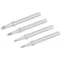 Litavimo antgalių rinkinys GOOBAY Fixpoint 51092, skirtas AP 2, 4 vnt.